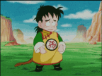 Baby Gohan