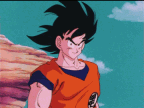 Goku