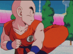 Krillin