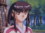 Princess Ayeka