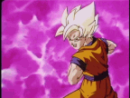 Super Saiyan (Goku)