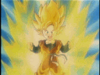 Super Saiyan (Goten)