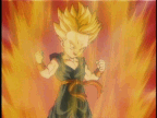 Super Saiyan (Trunks)