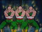 Tien (Tenshinhan)