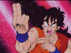 Yamcha (The Desert Bandit)