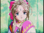 Young Belldandy