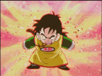 Gohan is Angry...