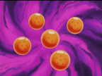 2 Dragon Balls