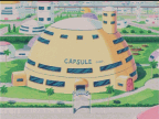 Capsule Corporation