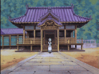 Masaki Shrine