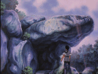 Ryoko's Prison Cave