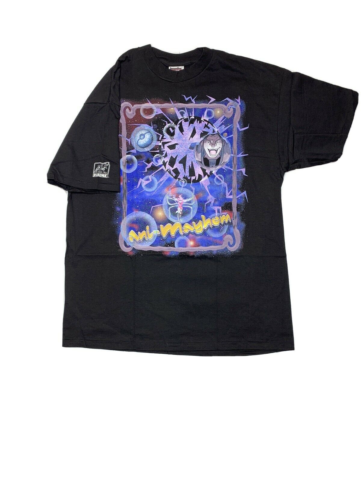 Ani-Mayhem t-shirt