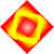 Dimensional Icon